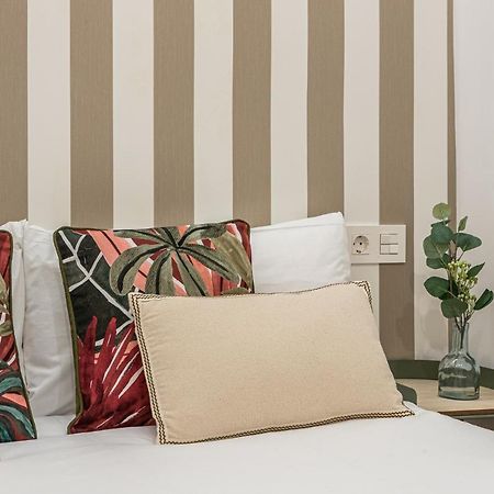 מדריד Precioso Apartamento En Retiro - C-Narvaez - Narv44 מראה חיצוני תמונה