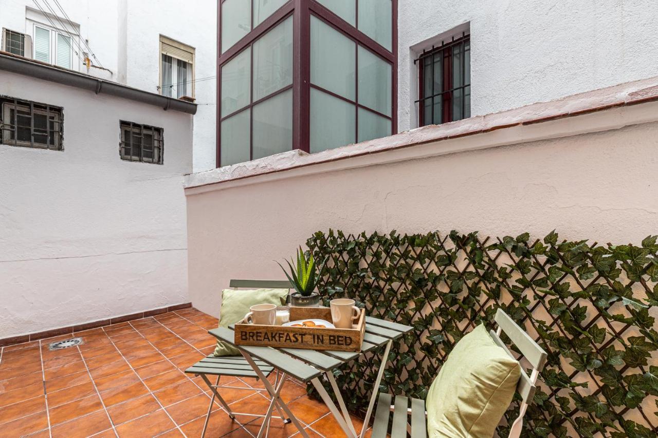 מדריד Precioso Apartamento En Retiro - C-Narvaez - Narv44 מראה חיצוני תמונה