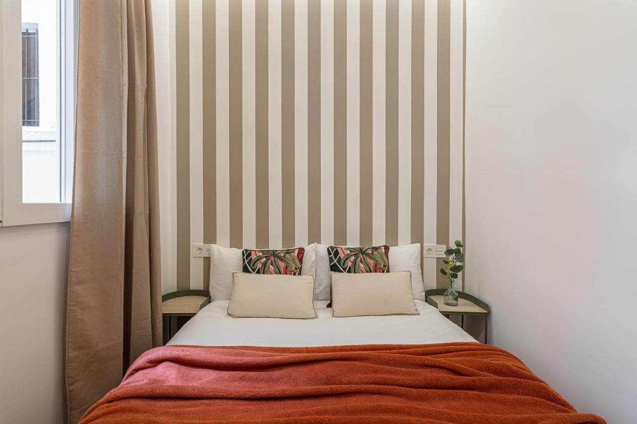 מדריד Precioso Apartamento En Retiro - C-Narvaez - Narv44 מראה חיצוני תמונה