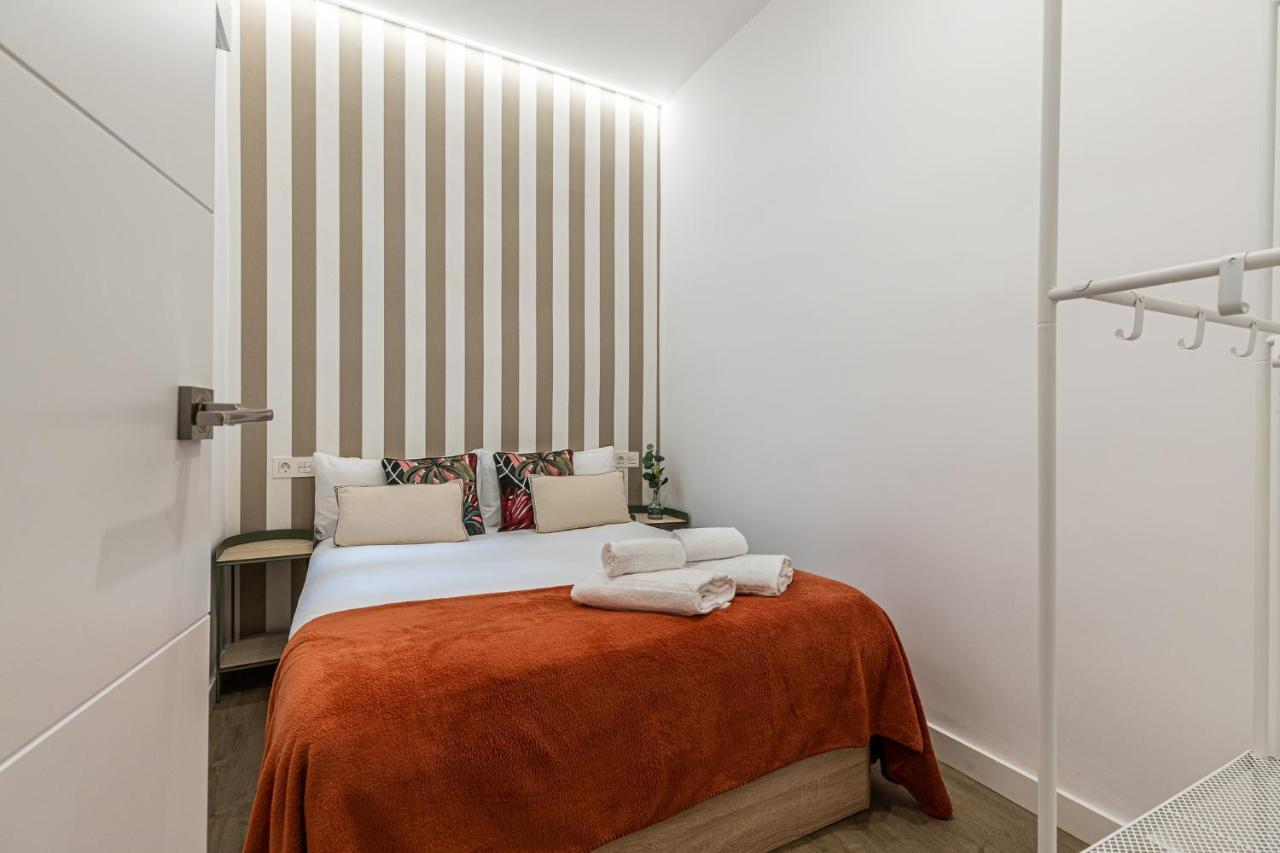 מדריד Precioso Apartamento En Retiro - C-Narvaez - Narv44 מראה חיצוני תמונה