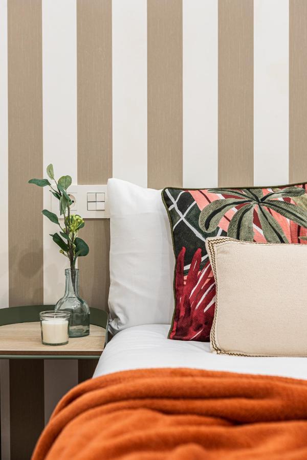 מדריד Precioso Apartamento En Retiro - C-Narvaez - Narv44 מראה חיצוני תמונה